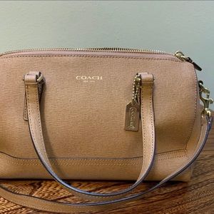 New never used Coach handbag.